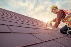 Professional Roofing Services in Parkville, PA